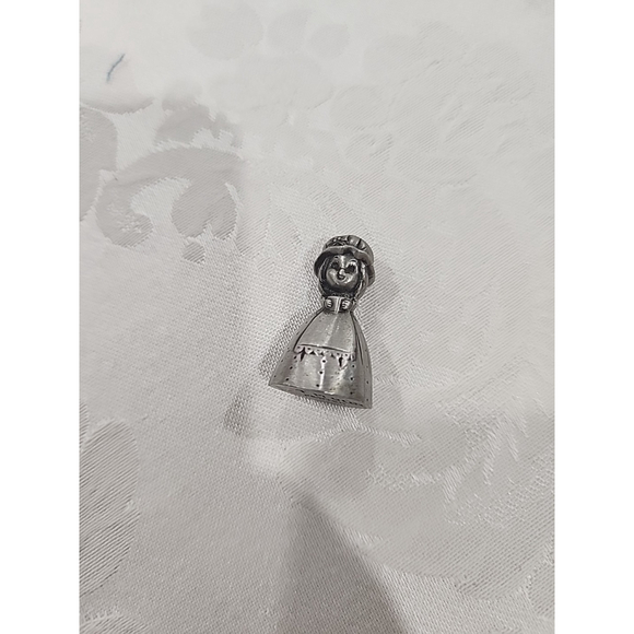 Miniature Pewter Figurines - Picture 5 of 16